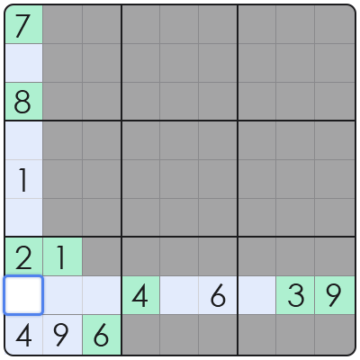 sudoku hidden triples